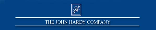 John Hardy logo